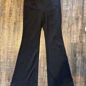 Wild Fable Black Flare Pants